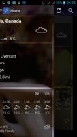 The Weather Forecast