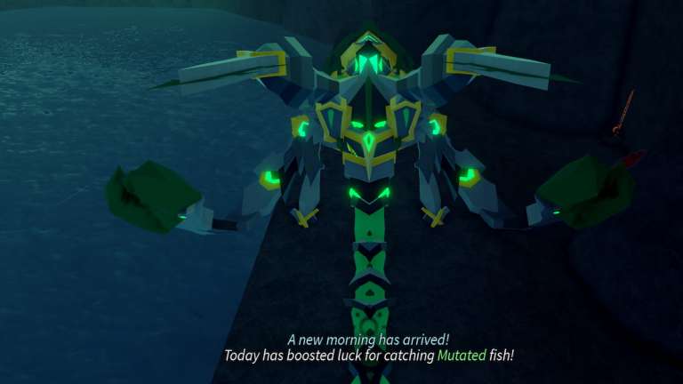 Guia completo de Fisch Kraken