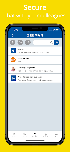 WeAreZeeman