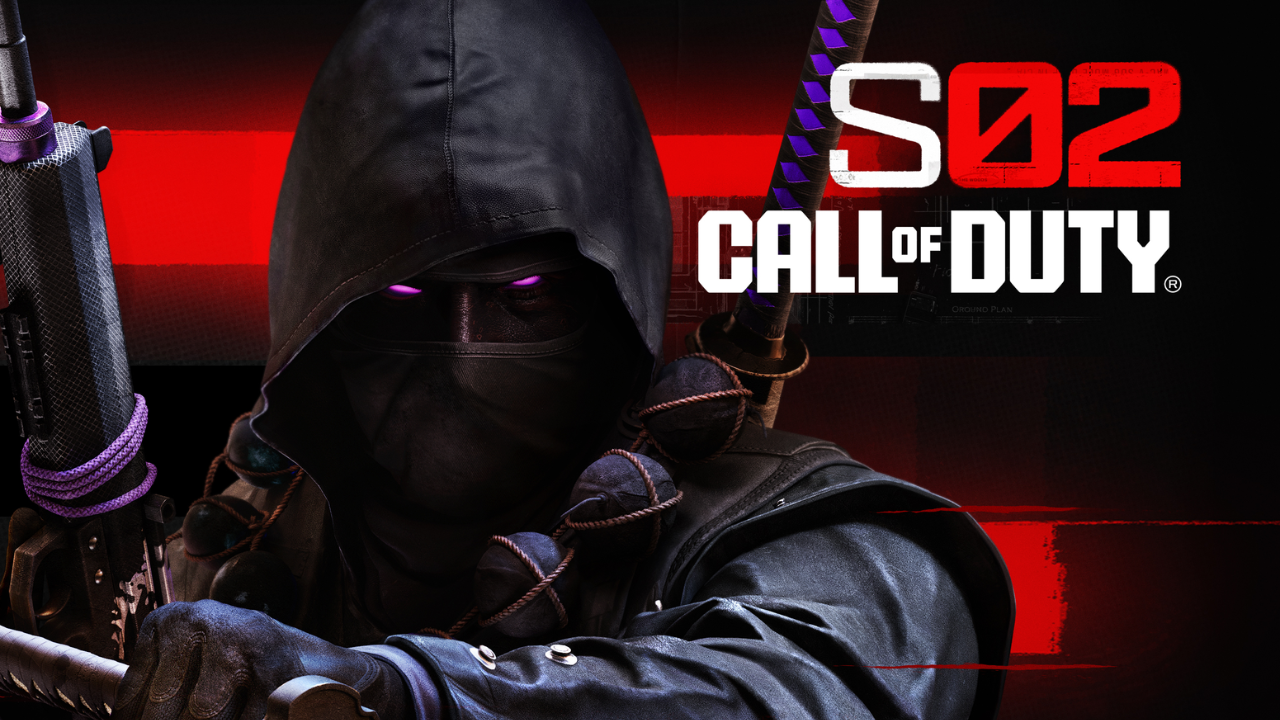 Black Ops 6 e Warzone temporada 2 Data de lançamento exata e hora da contagem regressiva, novo passe de batalha e mais