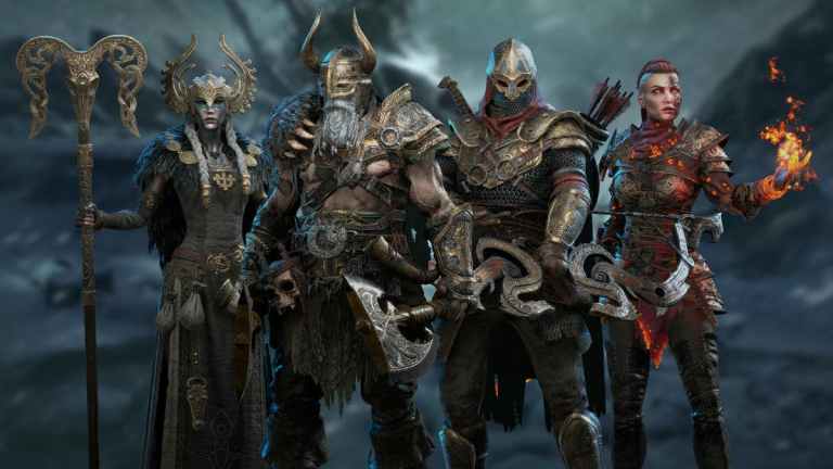 Hordas de Jotunnslayer do Guia do Iniciante Hel