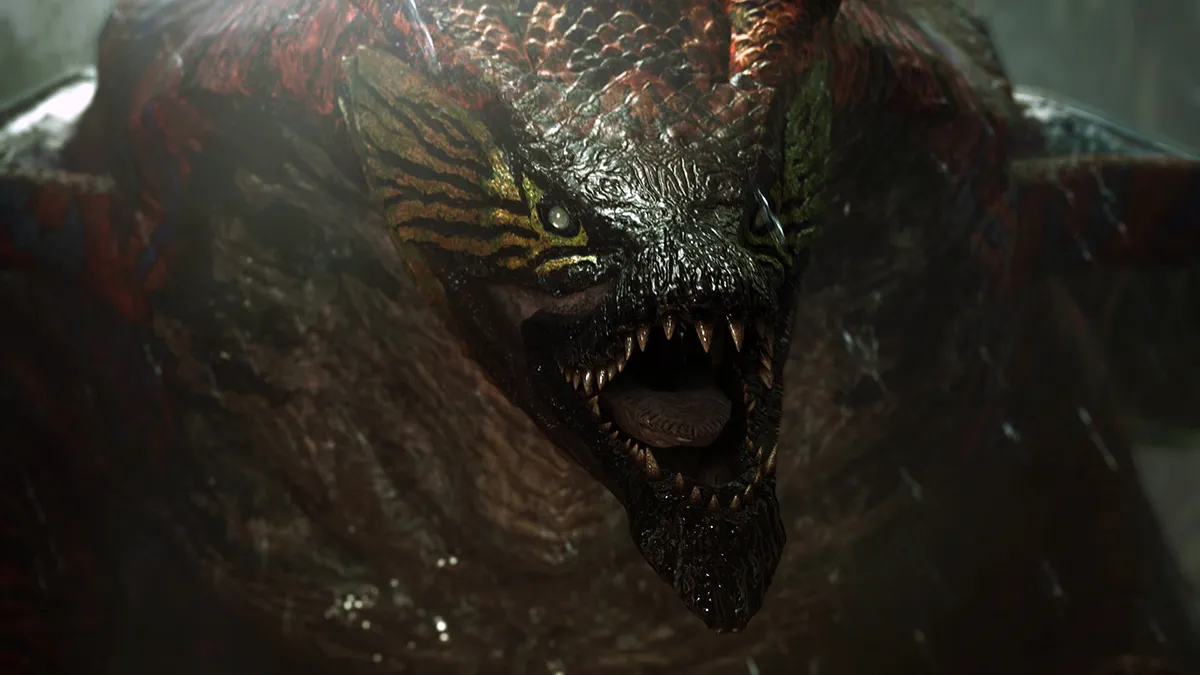 O destino lógico de Monster Hunter está se tornando uma série de jogos de Boss Rush - mas é isso que queremos?