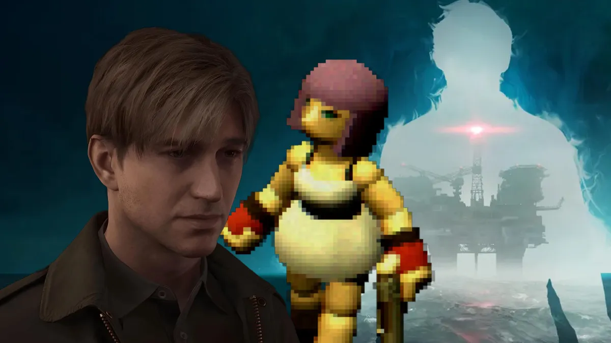 Os melhores jogos de terror de 2024