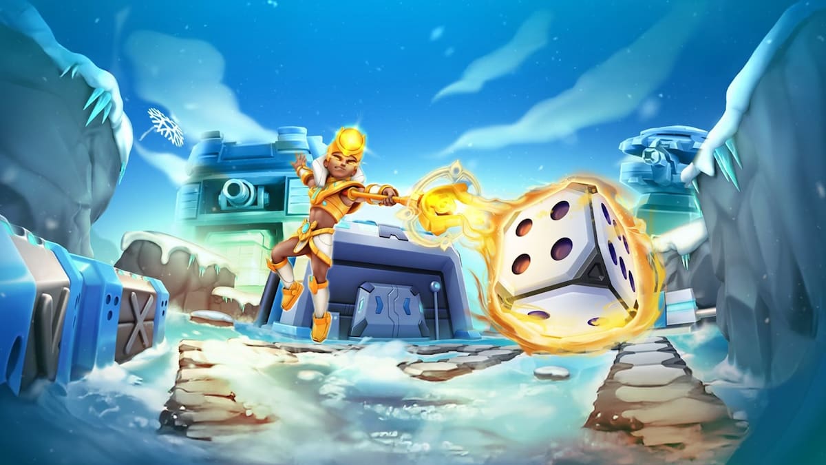 RAID Rush Codes (dezembro de 2024)
