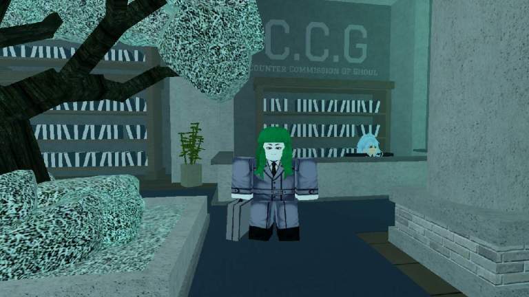 Ghoul Re Guia para iniciantes