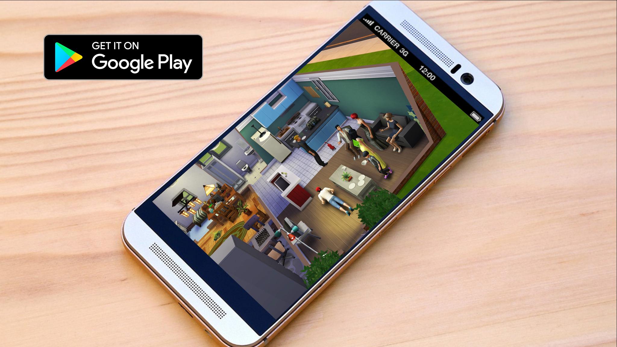 Free Sim-Mobile! Guide
