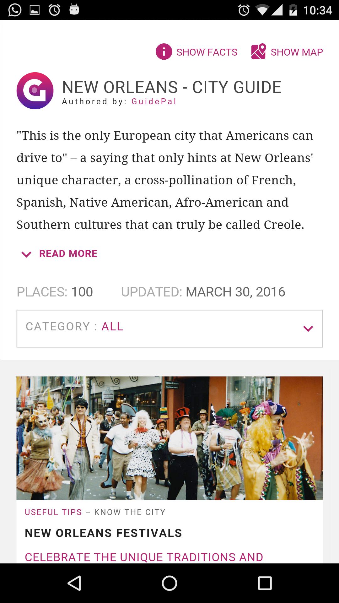 New Orleans