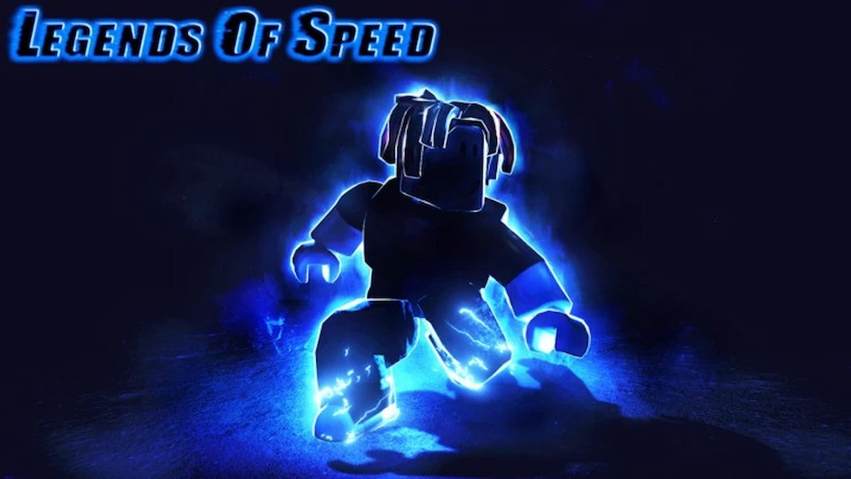 Códigos Legends of Speed ​​(dezembro de 2024)