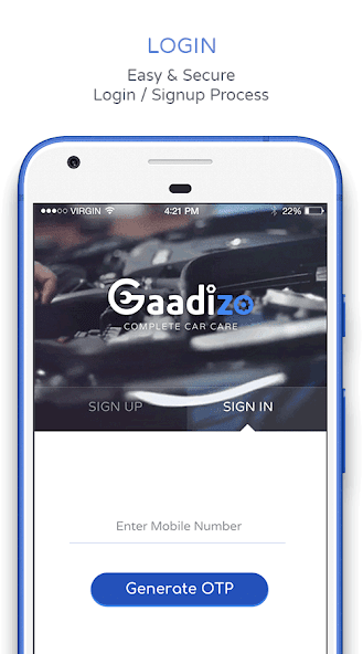 Gaadizo