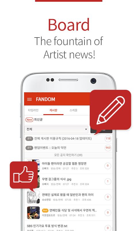 Fandom for BIGBANG