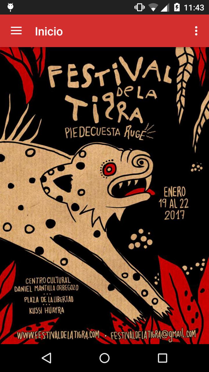 FESTIGRA