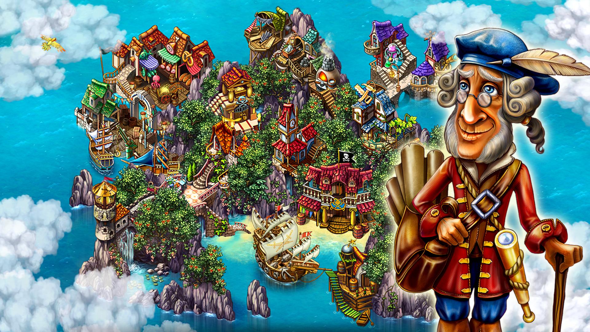 Pirate Chronicles