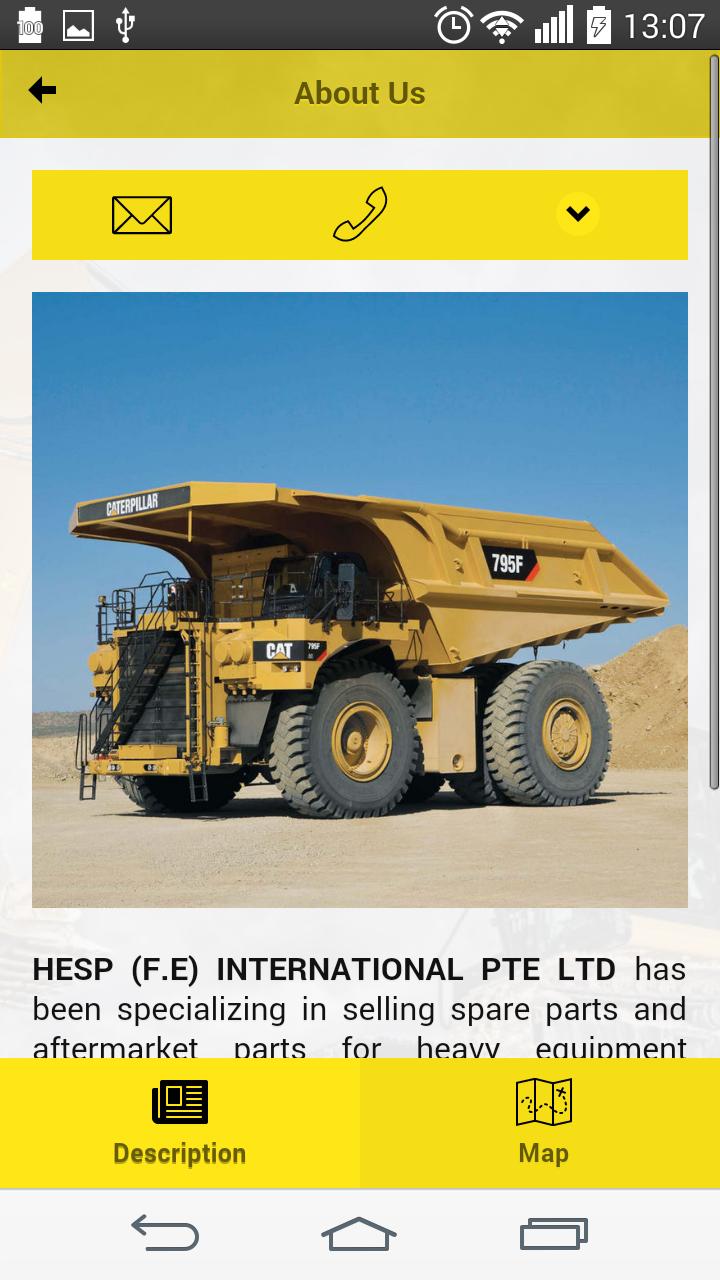 HESP