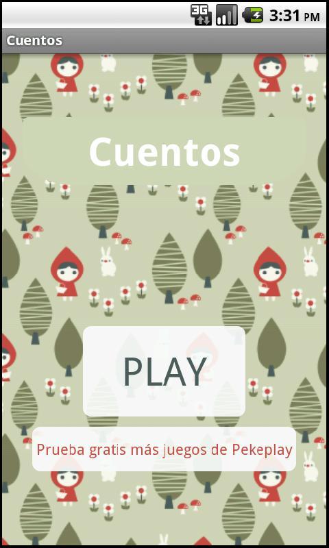 Cuentos