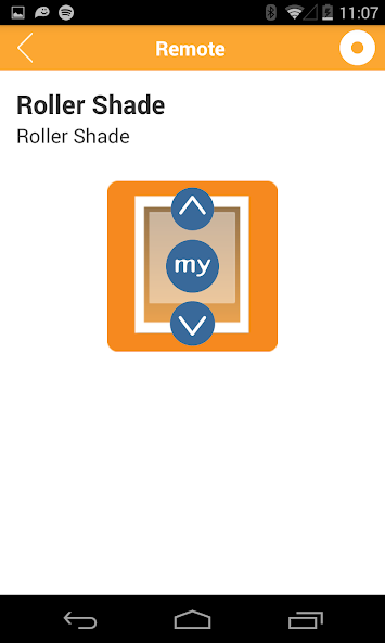 Somfy myLink