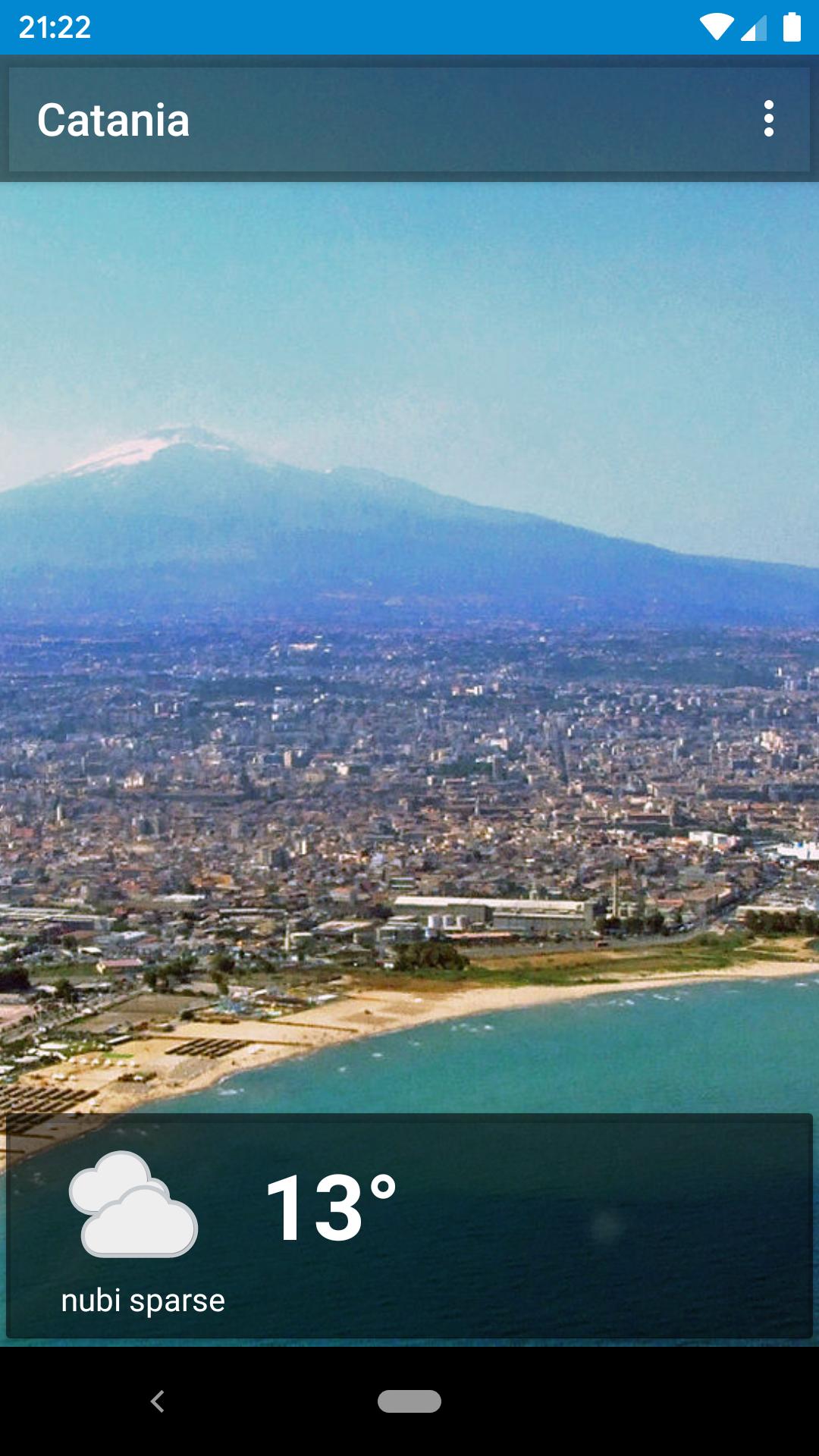 Catania