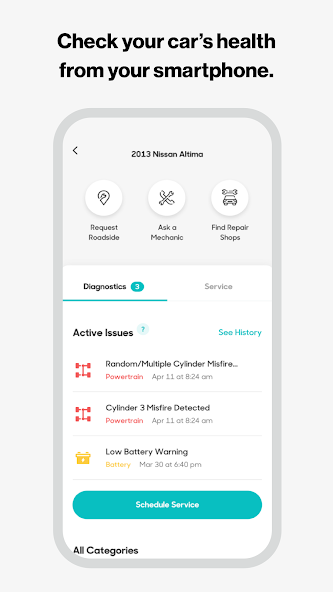 Hum: GPS Locator