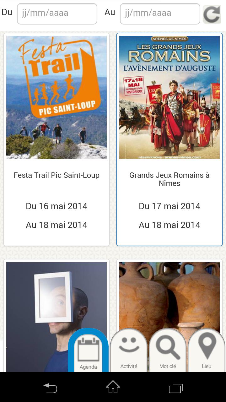 Mon Sud de France