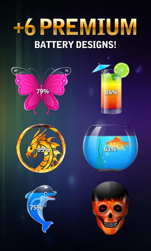 Customized Battery