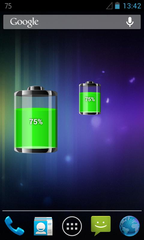 Customized Battery