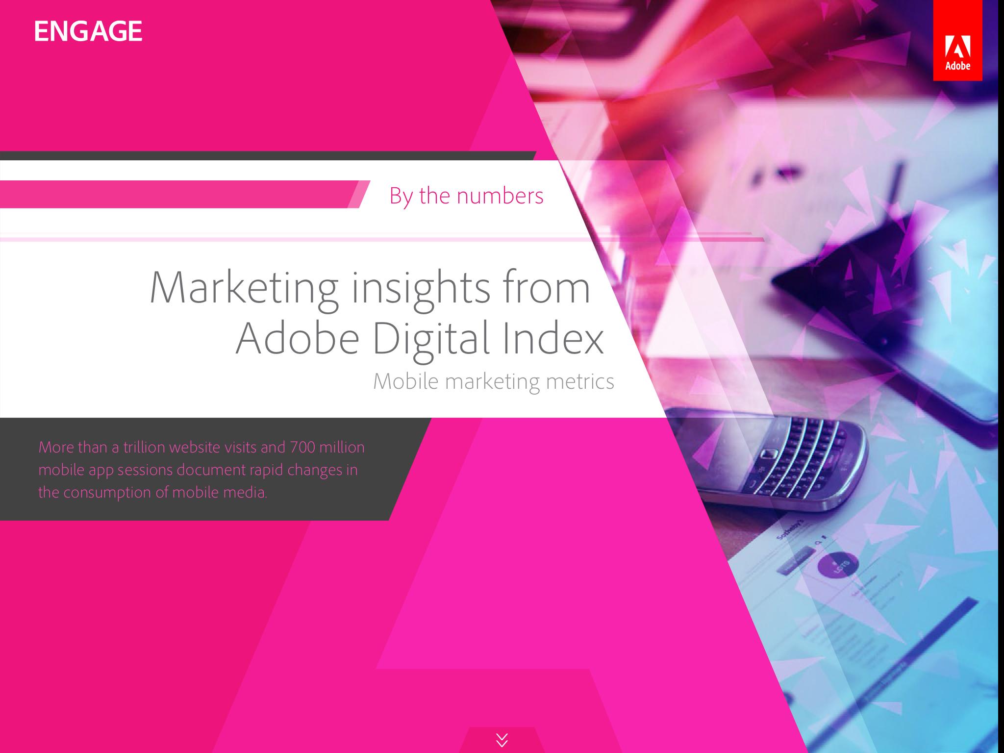 Adobe Engage