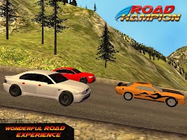 Road Champions : Extreme Drift