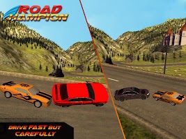 Road Champions : Extreme Drift