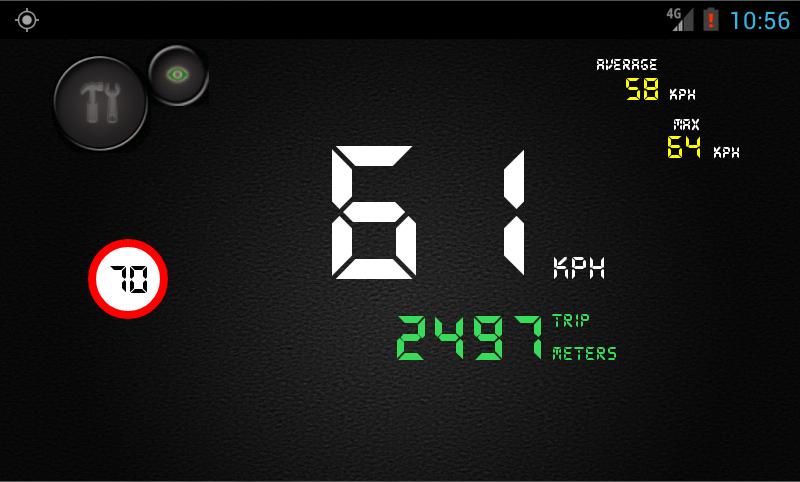 Yspeed