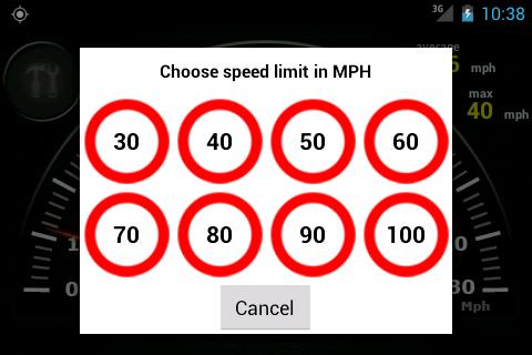 Yspeed