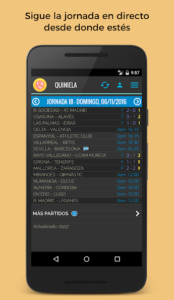 Quiniela