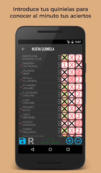 Quiniela