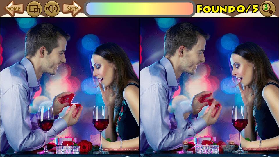 Find Differences 82