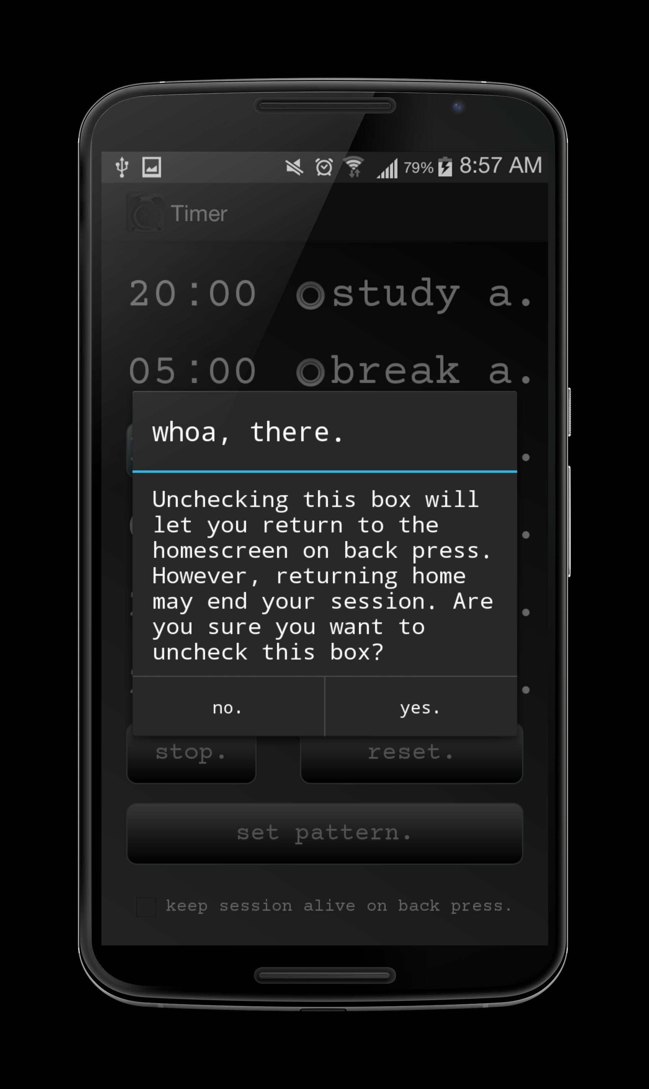 Ultimate Study Timer