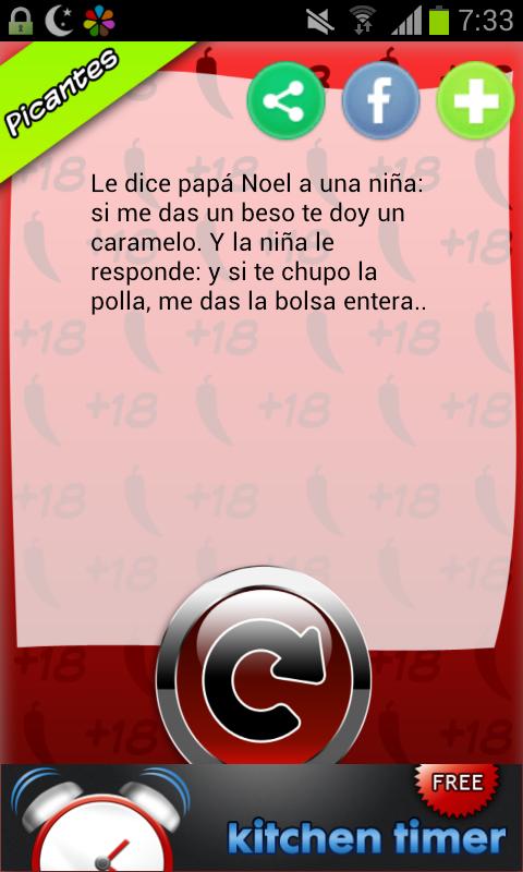Chistes Picantes