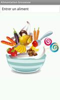Alimentation Grossesse