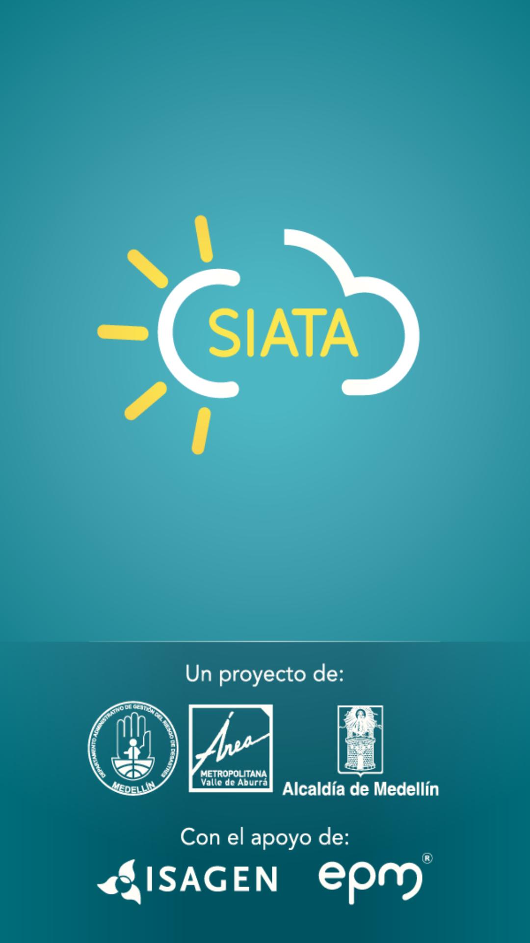 SIATA