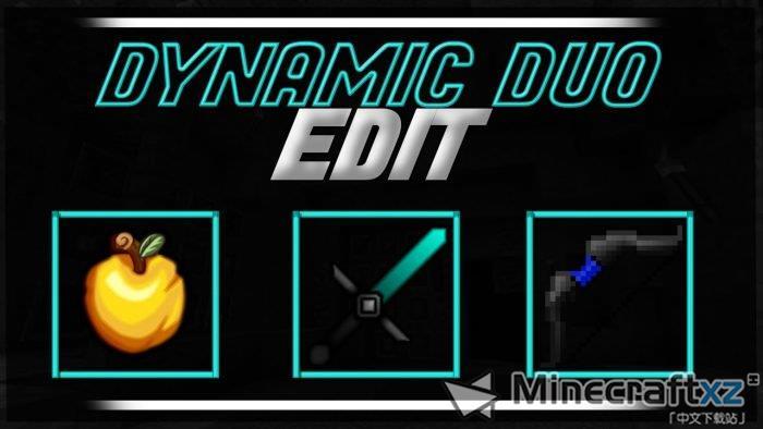 Pacote de recursos pvp pacote minecraft pc pack