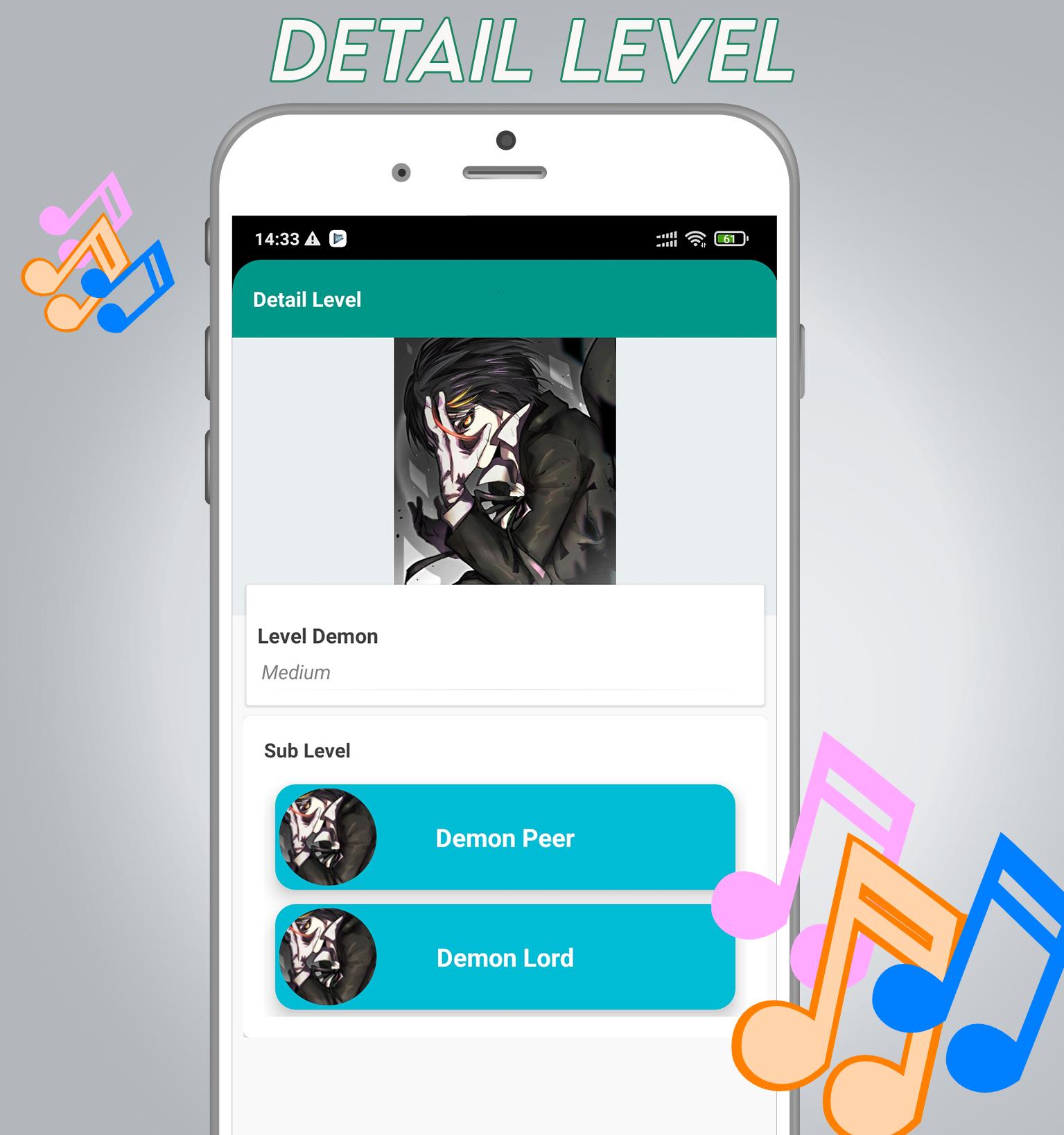 Tebak Lagu Anime