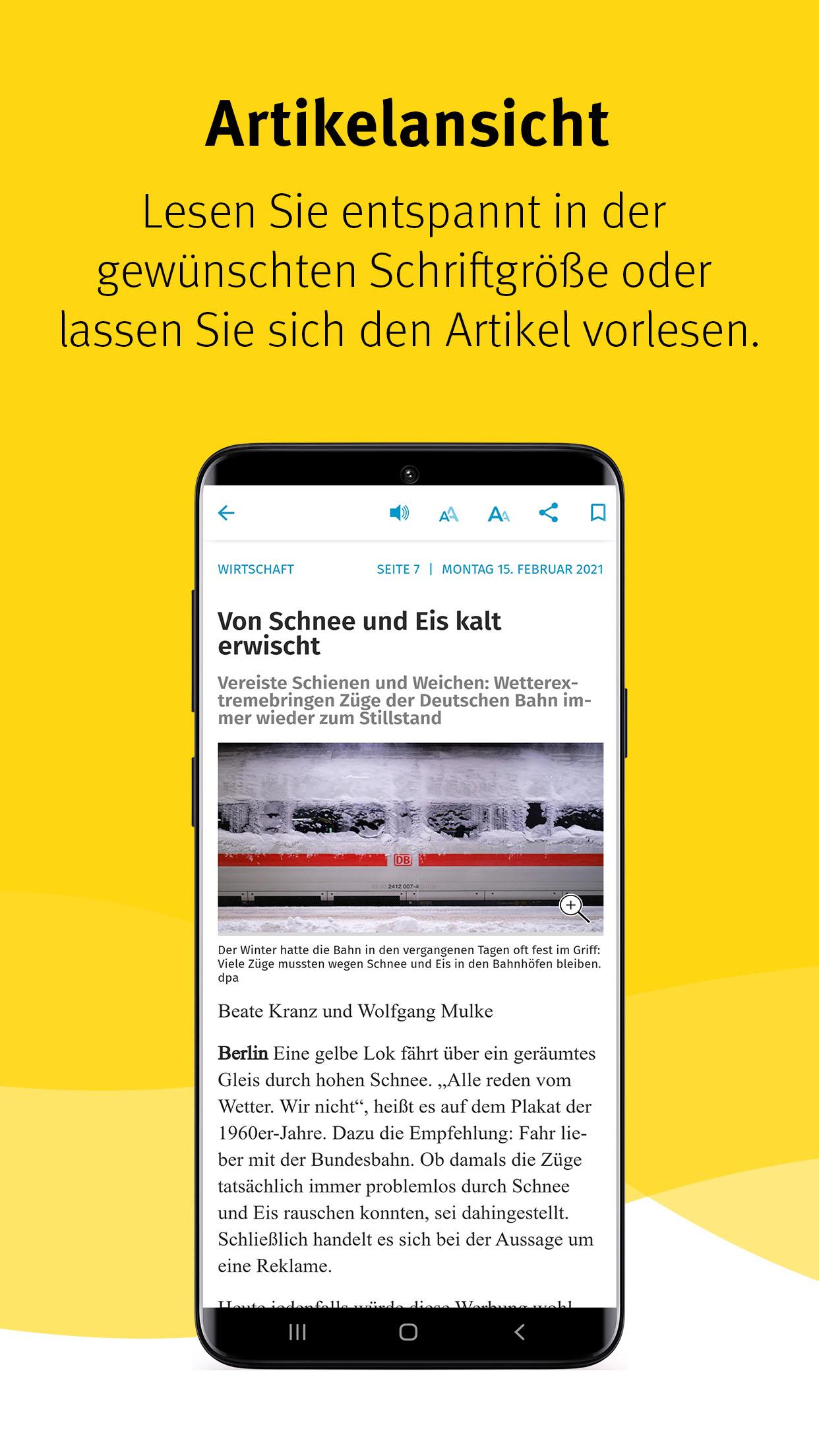 Salzgitter-Zeitung E-Paper