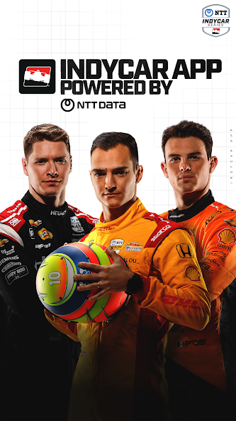 INDYCAR