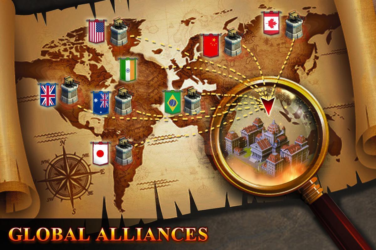 War 2 Mobile