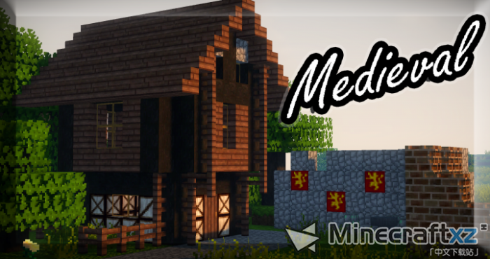 Bolsa de material medieval de estilo medieval Rangercraft