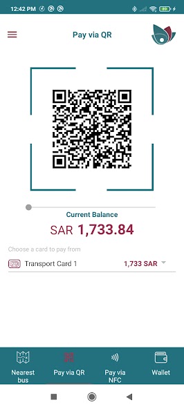 Taif Bus