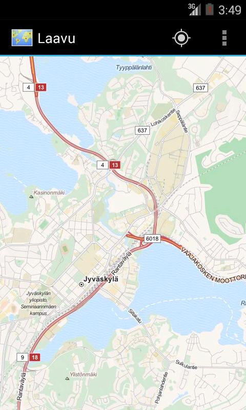 Laavu