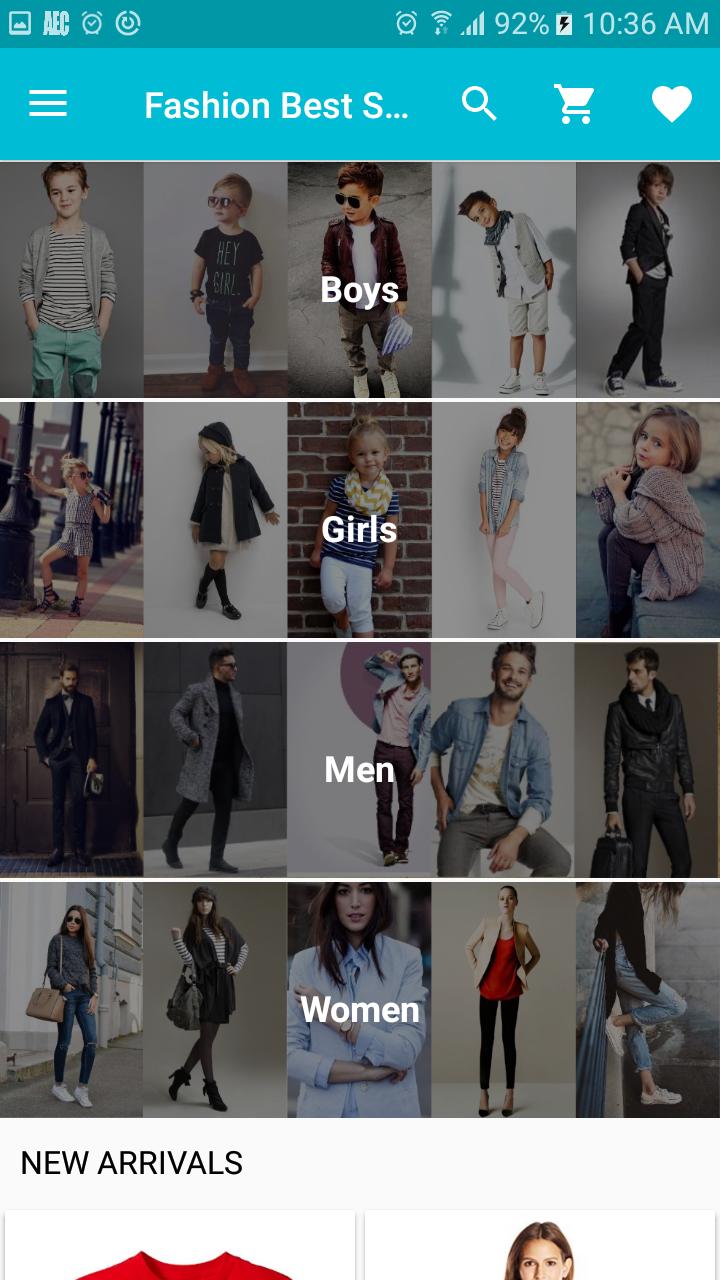 Fashion Best Styles