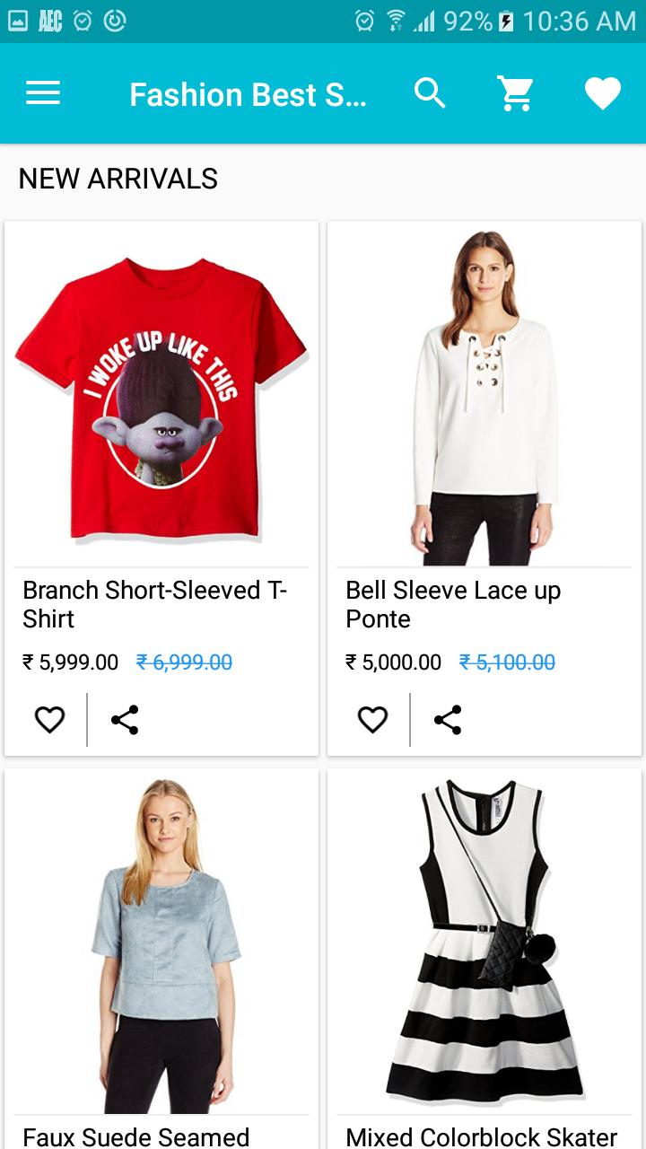 Fashion Best Styles