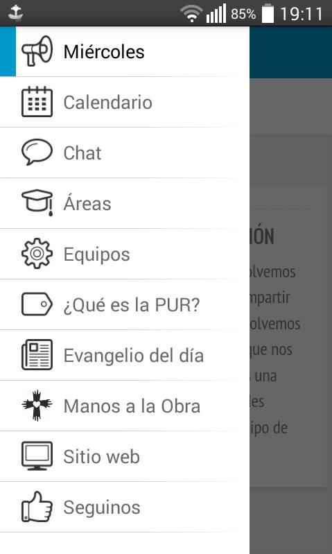 PUR App