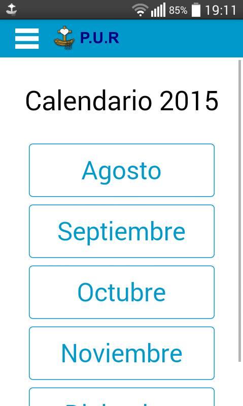 PUR App