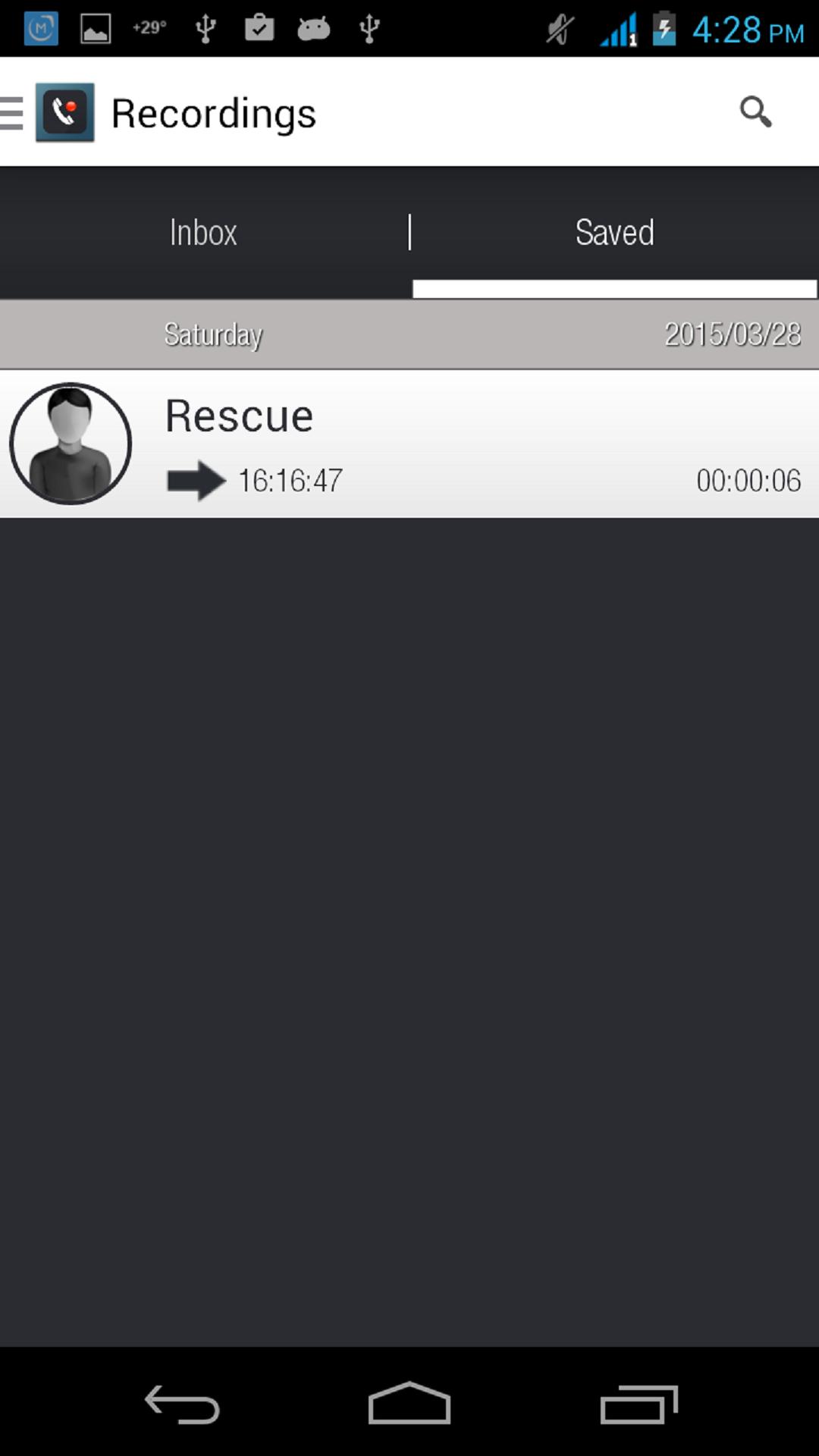 Easy Call Recorder