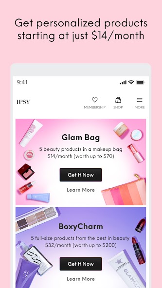 IPSY